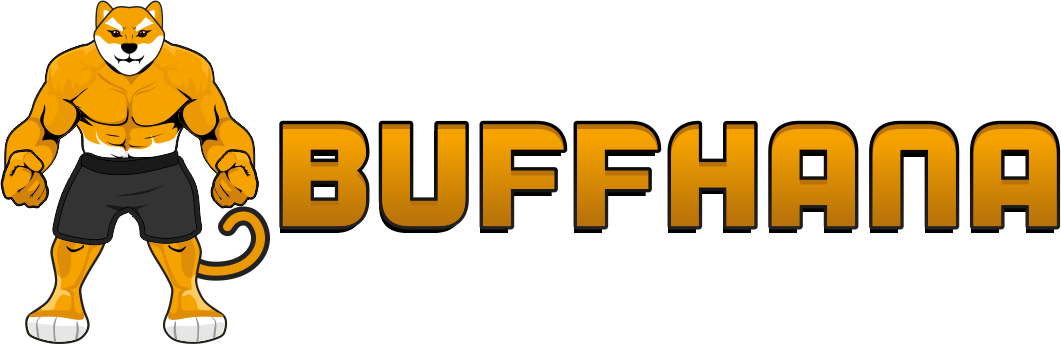 BUFFHANA Logo